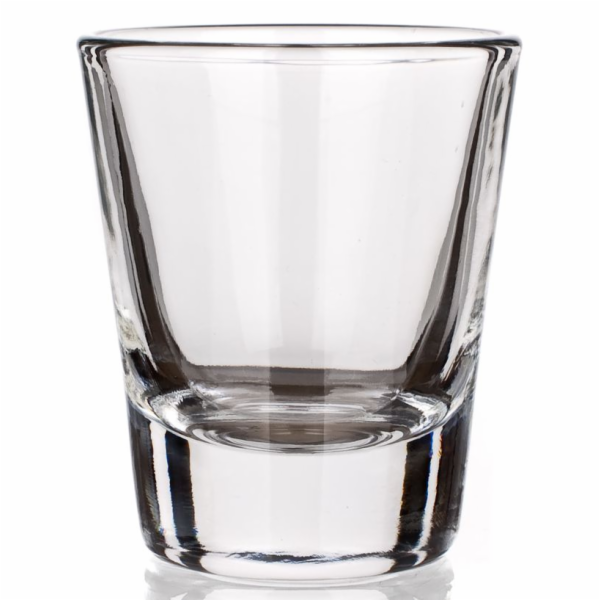Sklenice panák 45 ml Boston