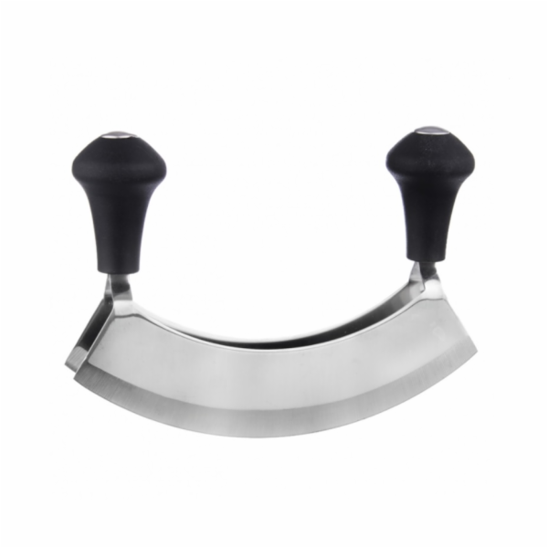 Kráječ kolíbka na sýr a bylinky nerez / plast