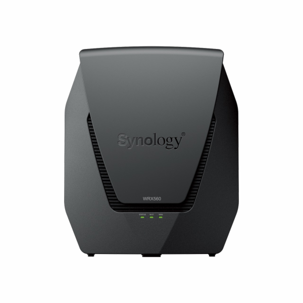 Synology WRX560 MESH WiFi6 router (AX3000,2,4GHz/5GHz,3xG...