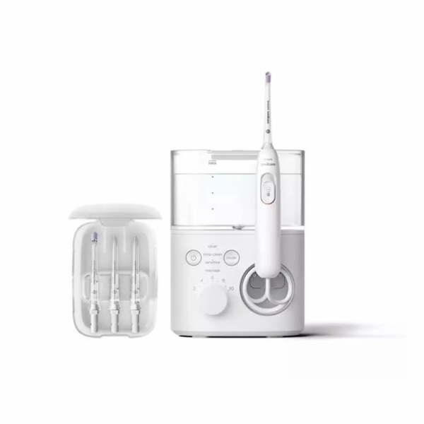 Philips INTERDENTAL CLEANER HX3911/40 zastřihovač PHILIPS