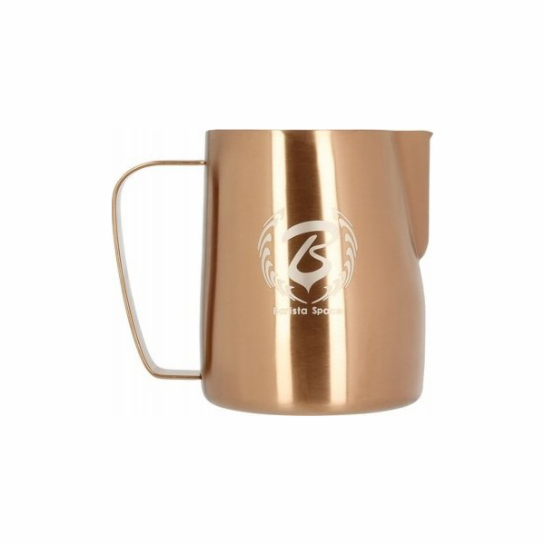 Barista Space Barista Space - Měděná konvička na mléko 60...