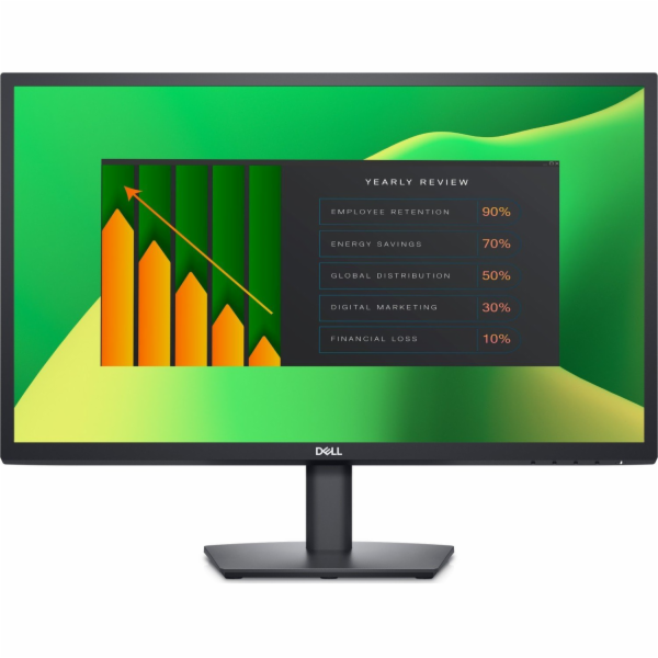 DELL E Series E2423H LED display 60.5 cm (23.8 ) 1920 x 1...