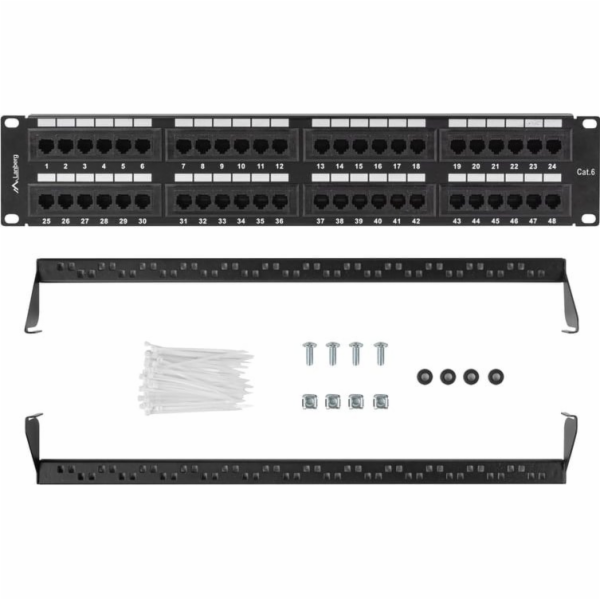 Lanberg PPU6-2048-B