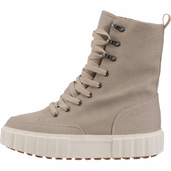 Fila Dámské boty SANDBLAST HIGH wmn Oxford Tan hnědé vel....