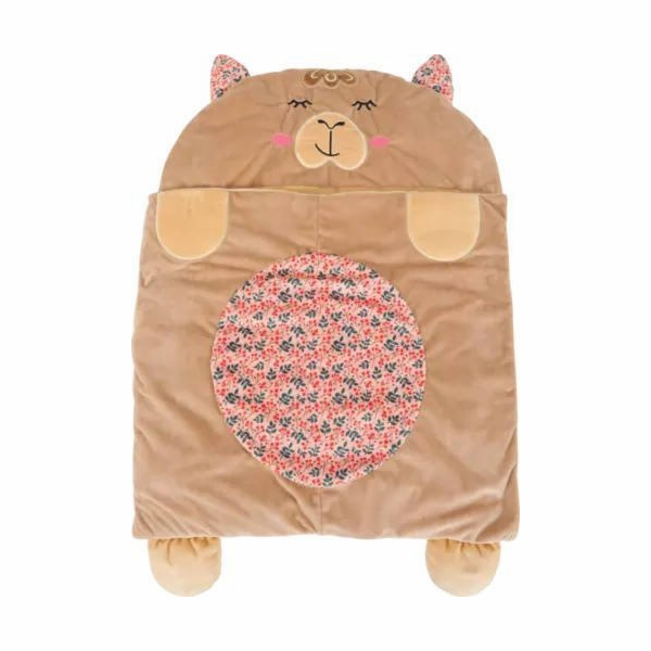 Zolux Pelech CHIQUITOS Lama Duvet plyš