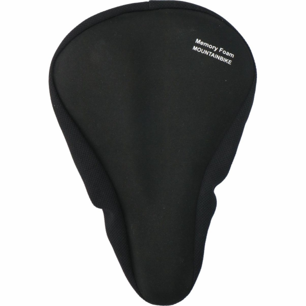 Dunlop Gelový potah sedla 260x235mm Dunlop