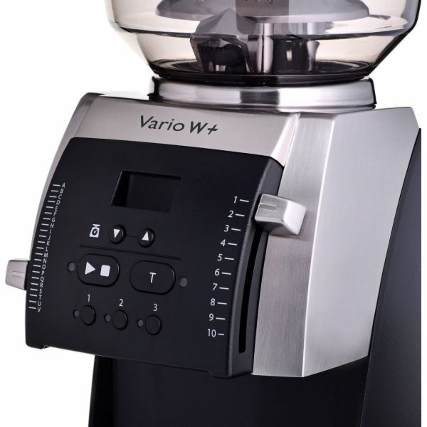 Baratza Baratza - Vario W+ Coffee Grinder - Automatic Gri...