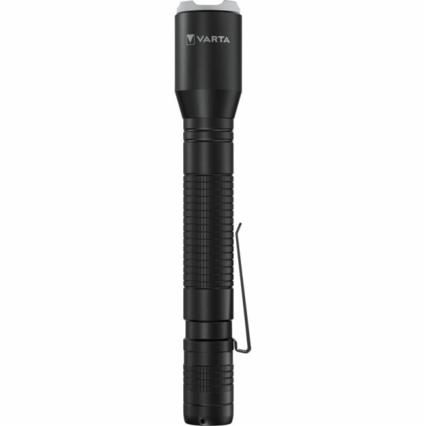 Svítilna VARTA Aluminium Light F20 Pro vč.2R6  16607