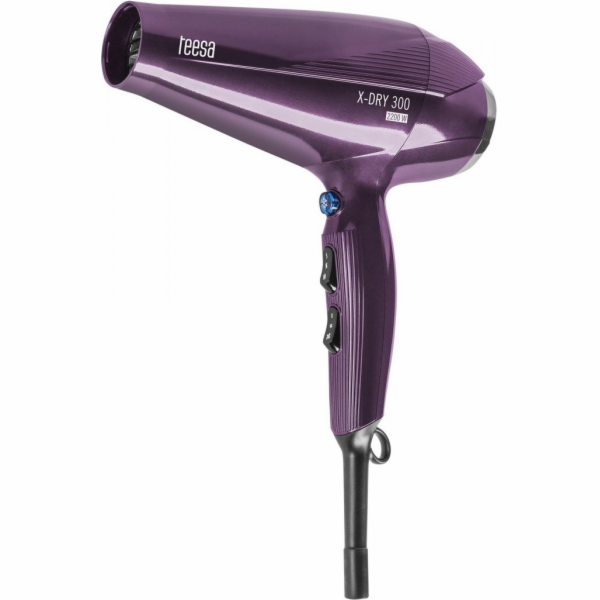Fén na vlasy TEESA X-DRY 300 TSA0512