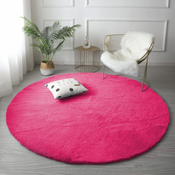 Strado Rabit Rabbit Strado 150x150 Hotpink (růžová)