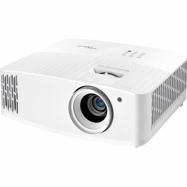 Optoma 4K400X, DLP projektor