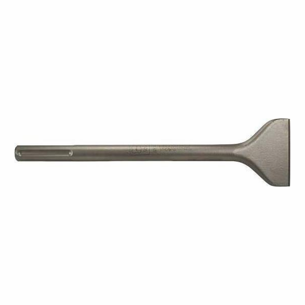 Makita SDS MAX CHISEL 50x400mm ECONOMY MD-34235