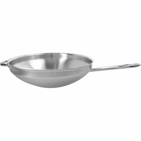 DEMEYERE APOLLO 7 Wok / Stir-fry pánev Kulatý 40850-207-0...