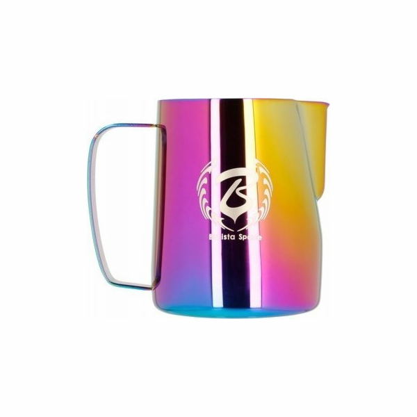 Barista Space Barista Space - Barevná konvička na mléko 6...