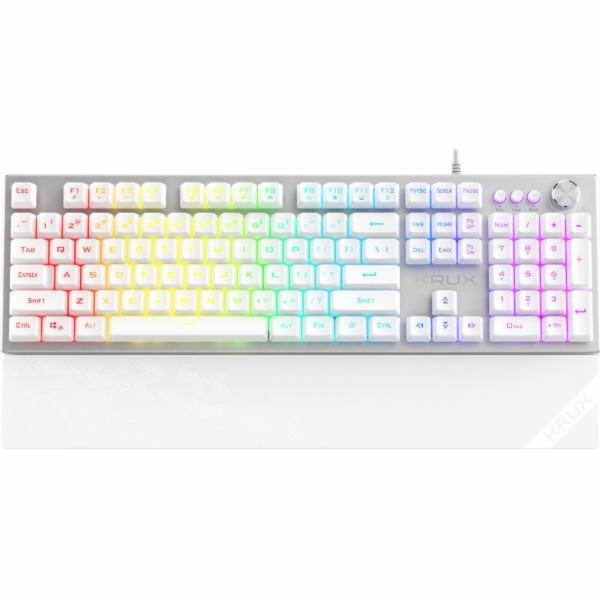 Klávesnice Krux Frost (KRX0133)