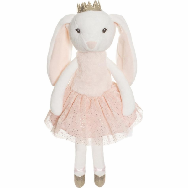 Teddykompaniet TEDDYKOMPANIET BALLERINA ZAJÍČEK KATE 40CM...