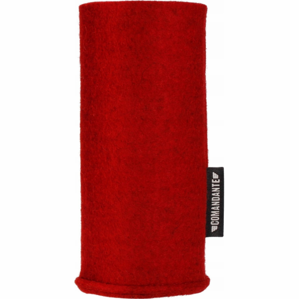 Comandante Comandante - Pouzdro na mlýnek C40 - Cherry