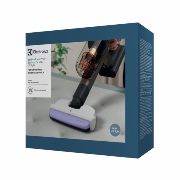 ZE149A HUBICE BEDPROPOWERUV+ ELECTROLUX