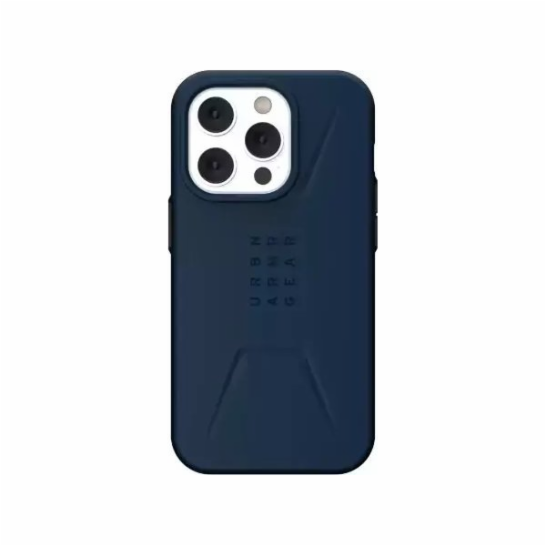 UAG UAG Civilian pro iPhone 14 Pro, kompatibilní s MagSaf...