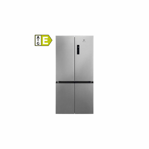 ELECTROLUX Americká chladnička ELT9VE52U0