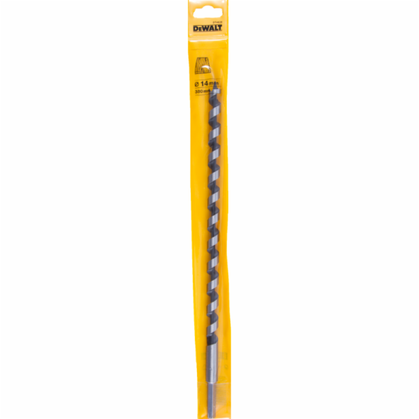 Dewalt spirálový šestihranný vrták do dřeva 14mm (DT4638-QZ)