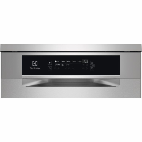 Electrolux ESM89400SX