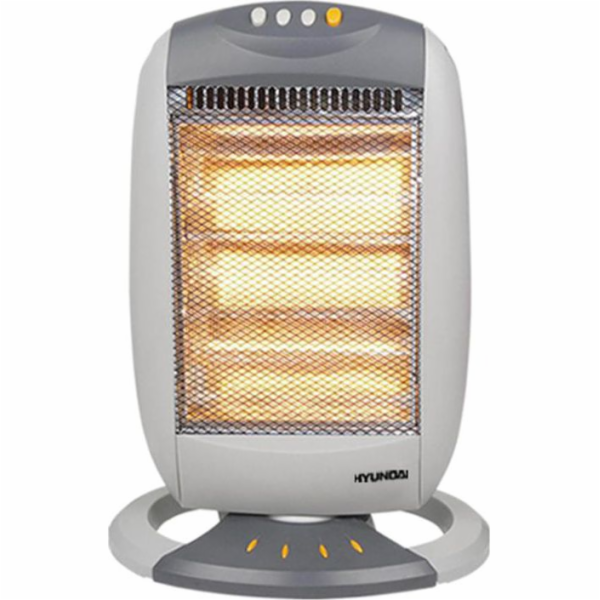 Topidlo Hyundai HAL 200, halogenové