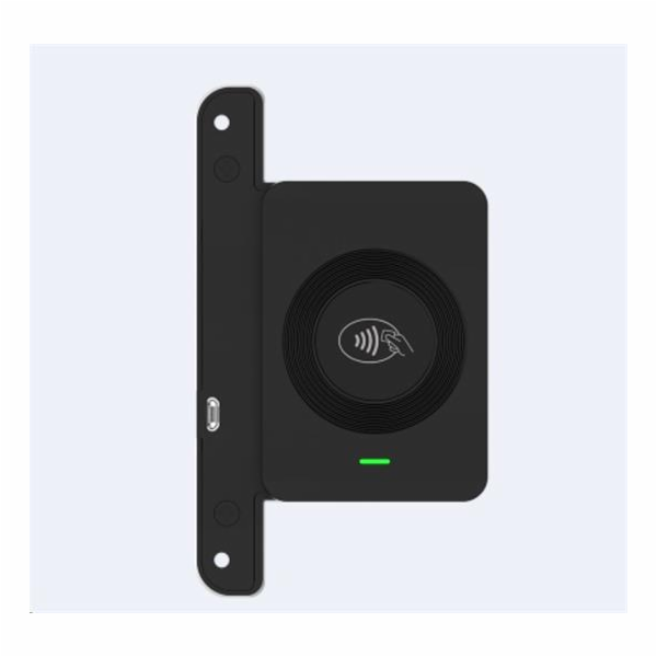 Čtečka ELO Edge Connect čtečka RFID, MIFARE, černá