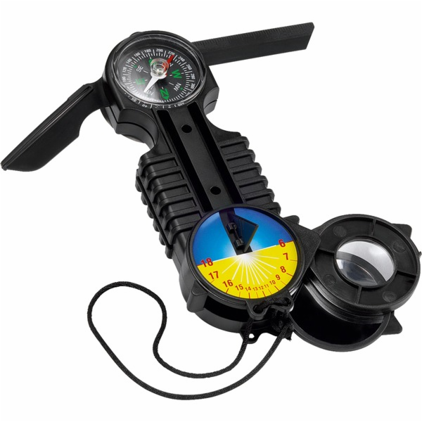 Die drei ??? Multi-Spion, Detektiv-Sets