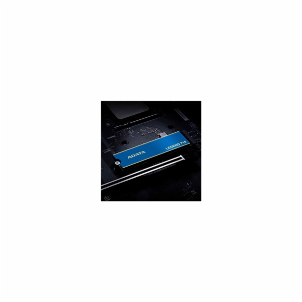 ADATA SSD 256GB LEGEND 710 PCIe Gen3x4 M.2 2280 (R:2400/ ...