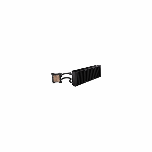 Endorfy vodní chladič CPU Navis F360 / 3x120mm / AMD i Intel