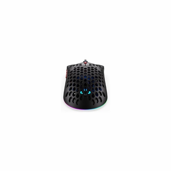 Endorfy myš LIX Plus PMW3370 / Khail GM 8.0 / drátová / č...