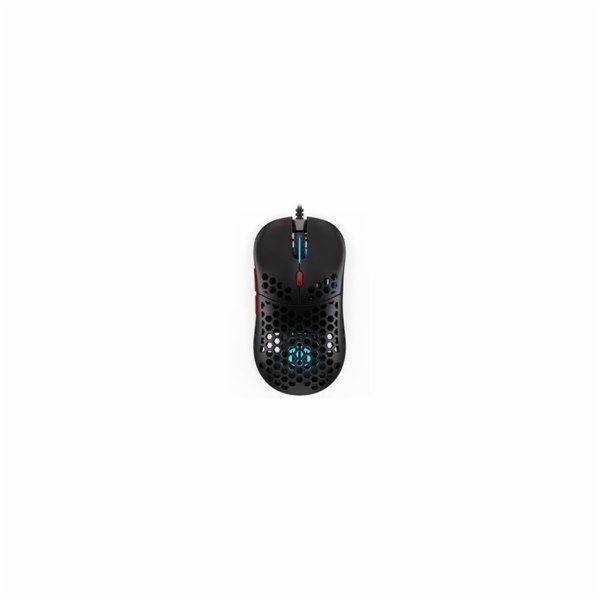 Endorfy myš LIX Plus PMW3370 / Khail GM 8.0 / drátová / č...