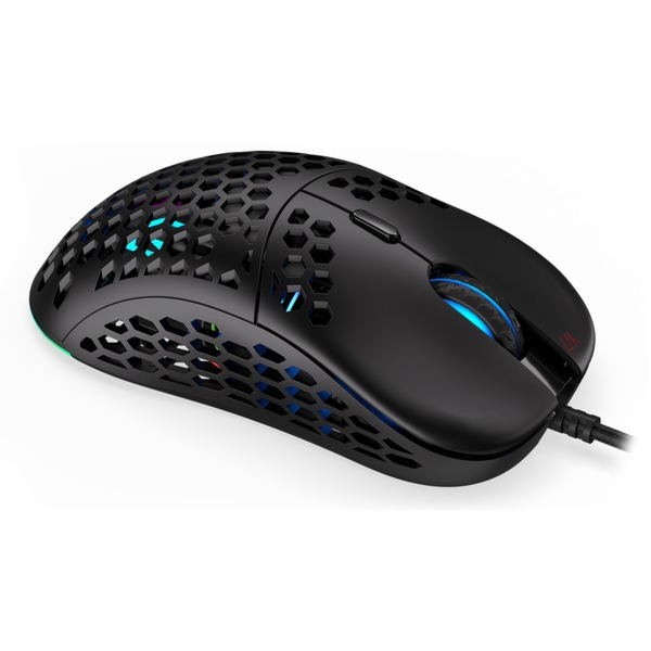 Endorfy myš LIX PMW3325 / Khail GM 4.0 / drátová / černá