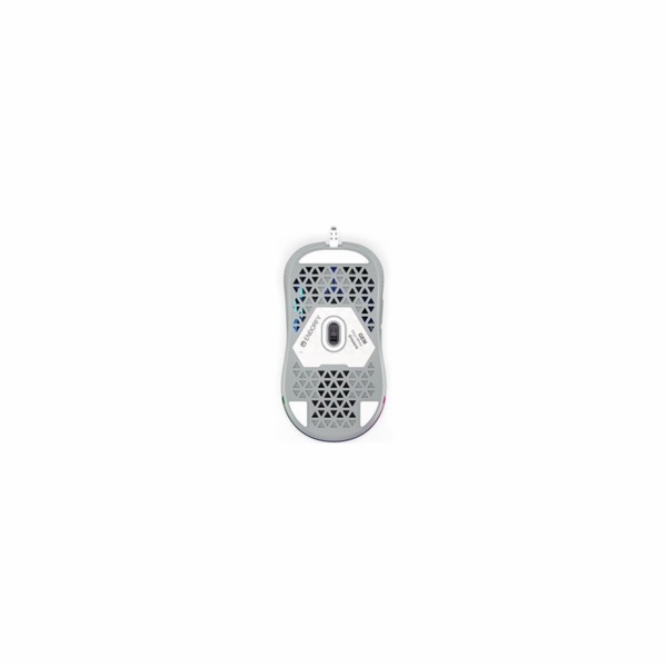 Endorfy GEM Onyx White EY6A012 Endorfy myš GEM PMW3325 / ...