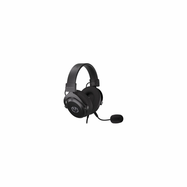 Endorfy headset Infra / drátový / s mikrofonem / 3,5mm ja...