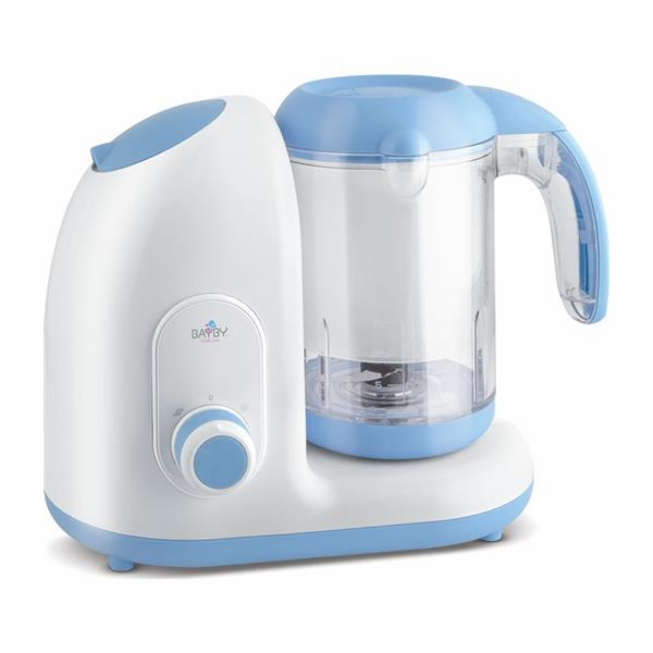 Sterilizátor Bayby multifunkční přístroj BFM 4010