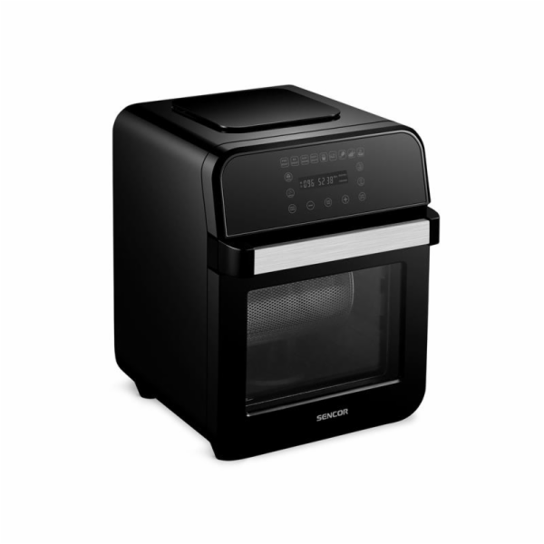 SENCOR SFR 5510BK Horkovzdušná fritéza SENCOR