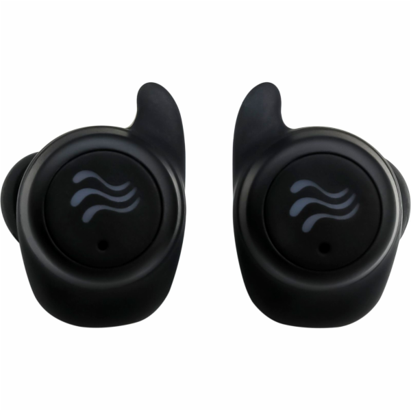 Boompods Tide Soundwave TWS cerna
