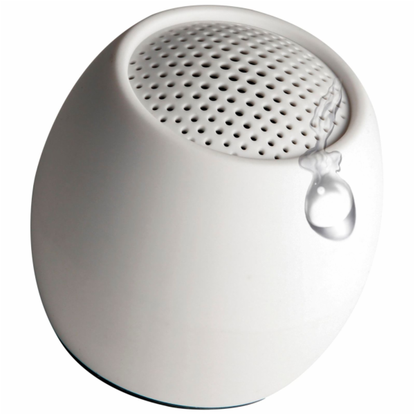 Boompods&nbsp;Zero&nbsp;White