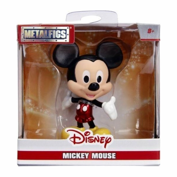 Figurka kolekcjonerska Jada Mickey 6,5 cm