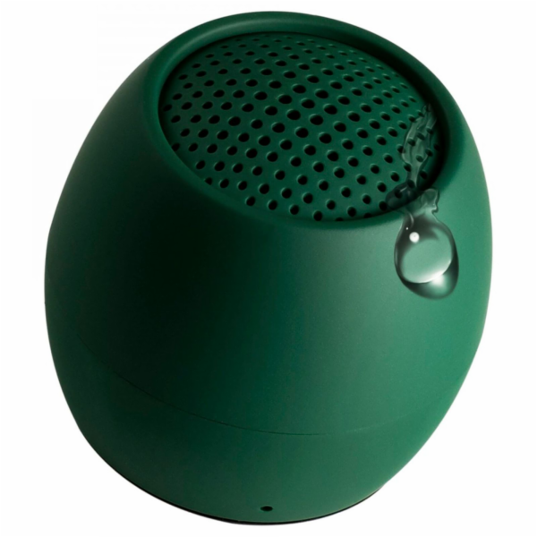 Boompods Zero zelena