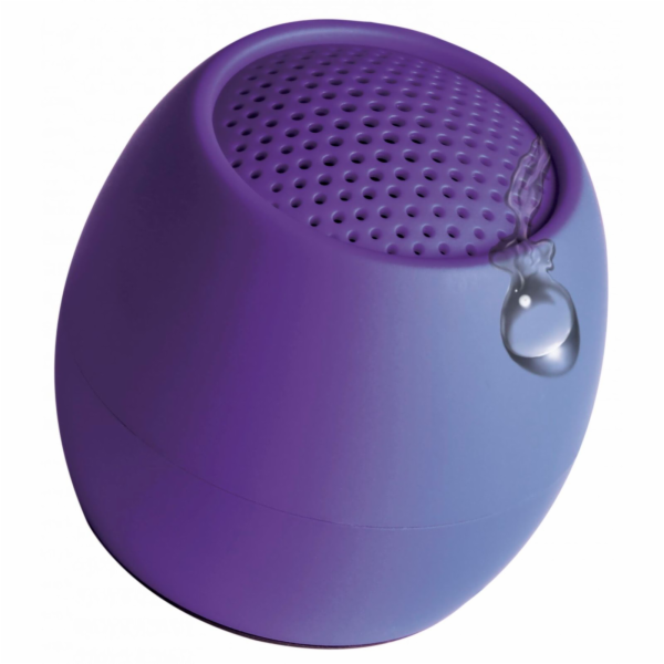 Boompods Zero Very Peri
