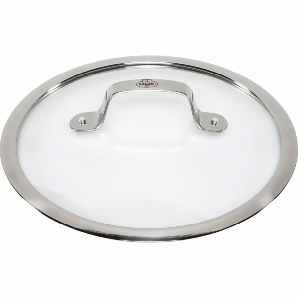 Zwilling Pro Bratpfanne 18/10 Edelstahl silber 20 cm