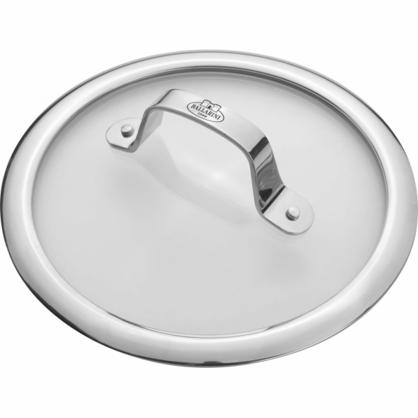Ballarini VETRO PIANO lid Glass 28 cm