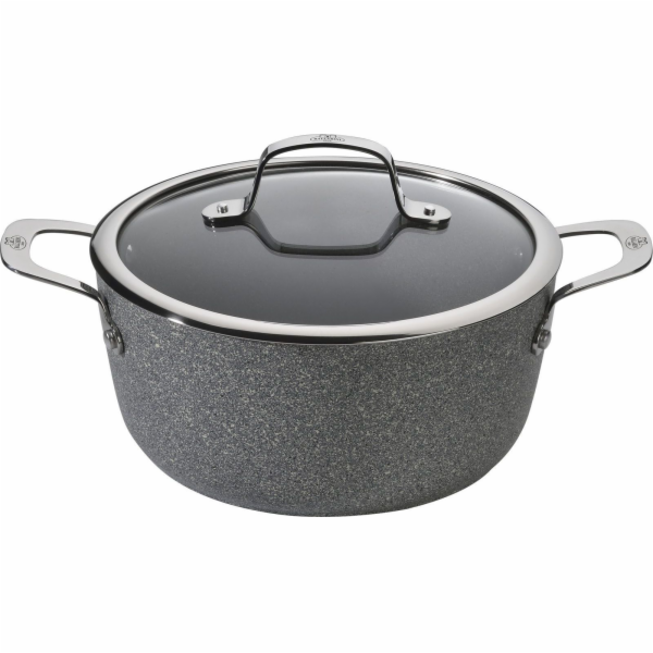 Ballarini SALINA Frying Pan with lid 16cm