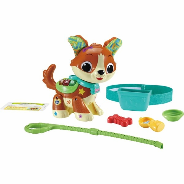 Figurka štěněte VTech Run With Me