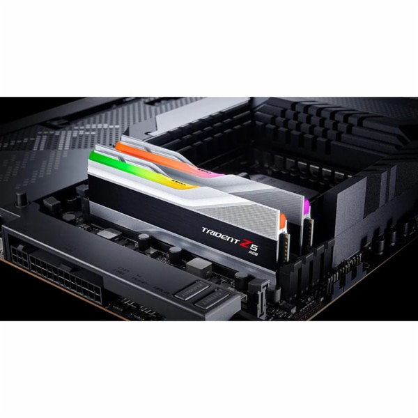 DIMM 32 GB DDR5-6800 (2x 16 GB) Dual-Kit, Arbeitsspeicher