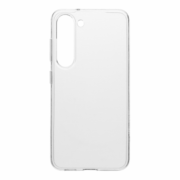 Tactical TPU Kryt Samsung Galaxy S23+ Transparent