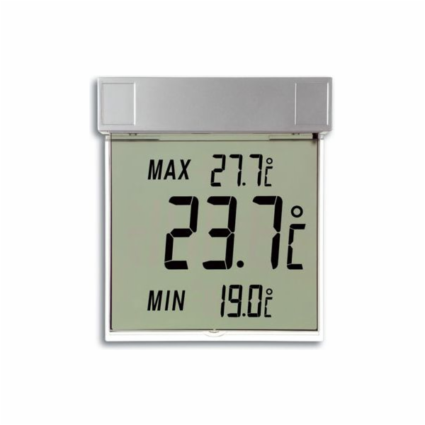 Meteostanice TFA 30.1025